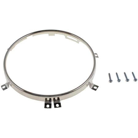 Dorman Headlight RET. RING KIT 42408